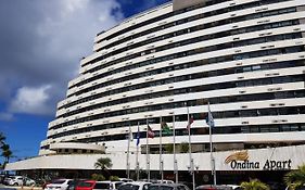 Ondina Apart Hotel - Vista Mar